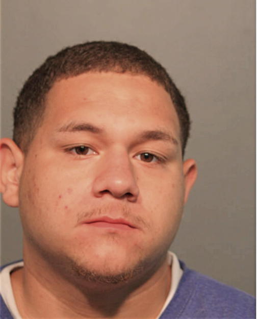 MARCELL M JARVIS, Cook County, Illinois
