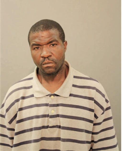 LASHON JENKINS, Cook County, Illinois