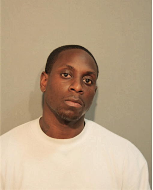 JASON M JONES, Cook County, Illinois
