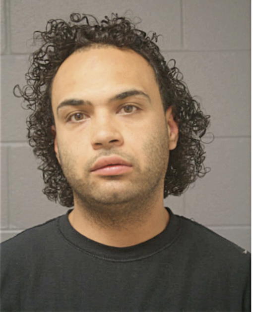 TONY CHAPA, JR, Cook County, Illinois
