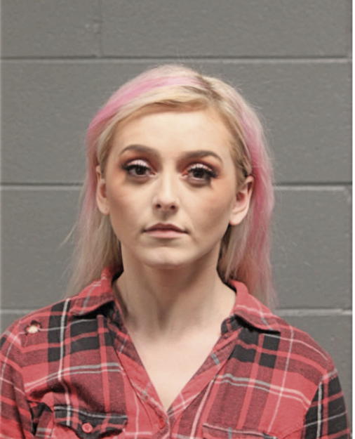 NICOLE ELISE KAMPHOUSE, Cook County, Illinois