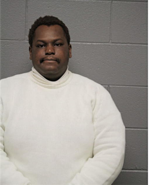 DEMETRIS KELLER, Cook County, Illinois