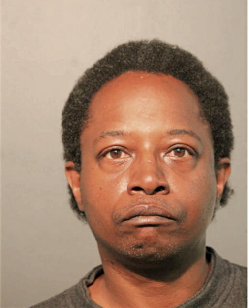 ELIJAH KELLY, Cook County, Illinois