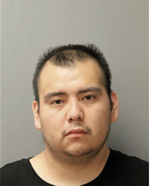 OMAR LAGUNAS, Cook County, Illinois