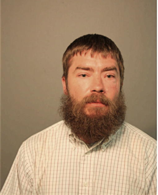 JEDIDIAH D LAMBERTH, Cook County, Illinois