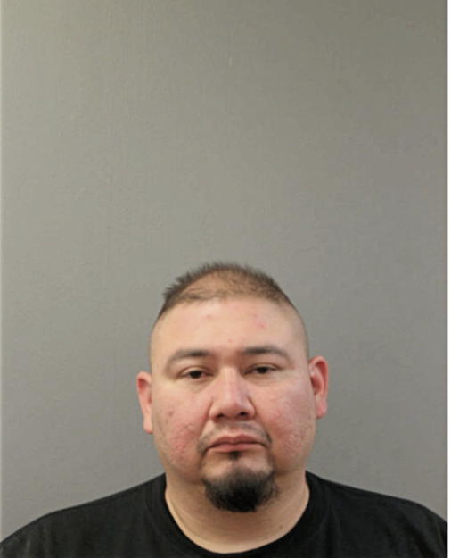 HUGO LANDAVERRY, Cook County, Illinois