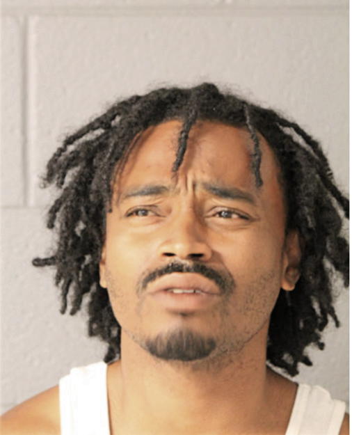 ANTHONY LANE, Cook County, Illinois