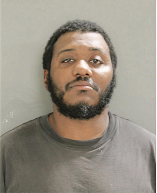 RONZELL LEE, Cook County, Illinois