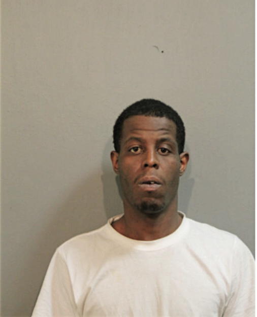DEVAUGHN WESLY LEVI, Cook County, Illinois