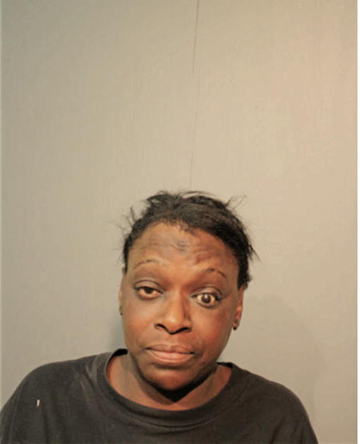 YOLANDA LEWIS, Cook County, Illinois