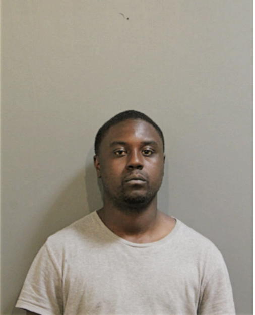 MARIO M MACKER, Cook County, Illinois