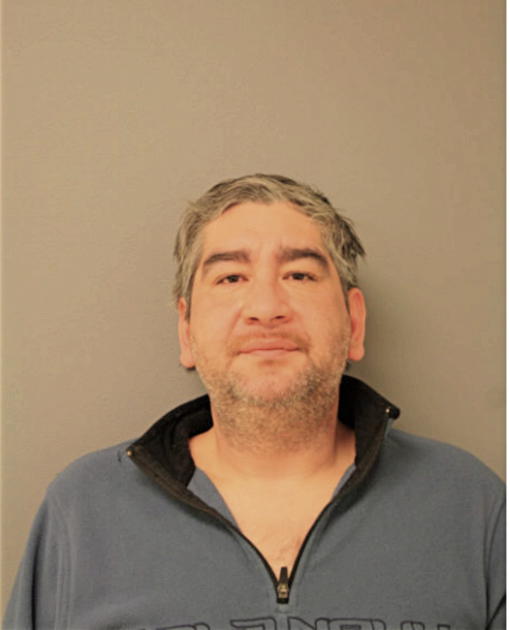 PEDRO MANTECA, Cook County, Illinois