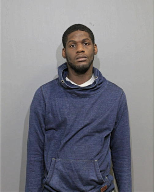 DENNIS L MAPP, Cook County, Illinois