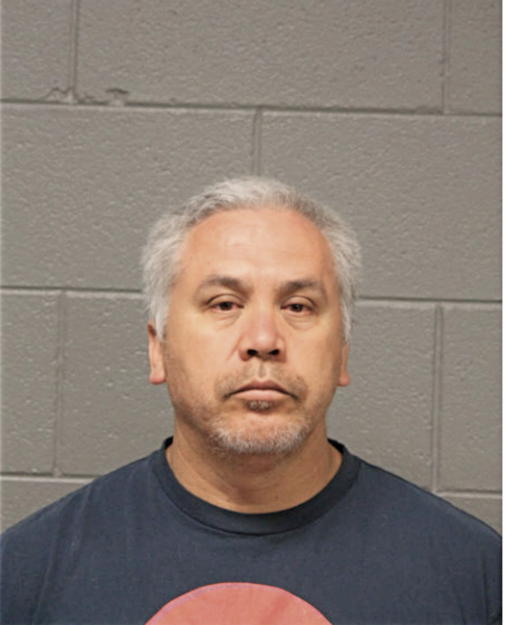 JUAN MARTINEZ, Cook County, Illinois