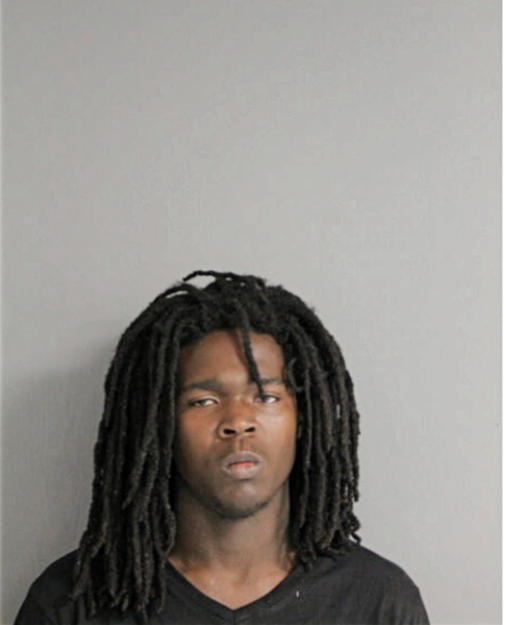 TRAVIS TRAVELL MATTHEWS, Cook County, Illinois