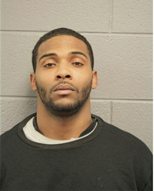 ISSAC P MCCLELLAN, Cook County, Illinois