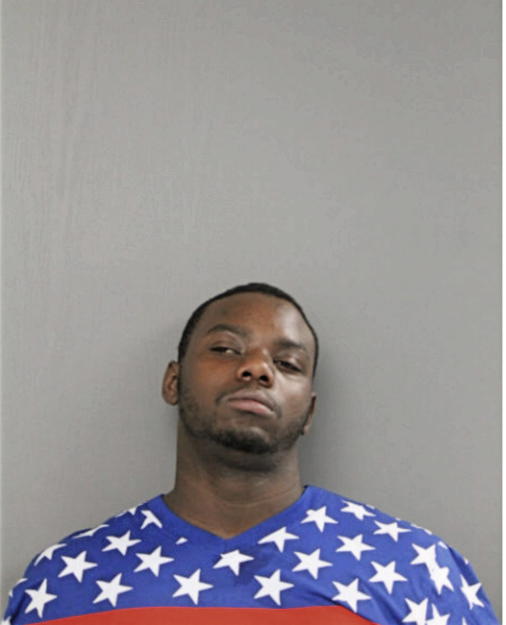 KEYANTA DEMETRIUS MCCRAY, Cook County, Illinois