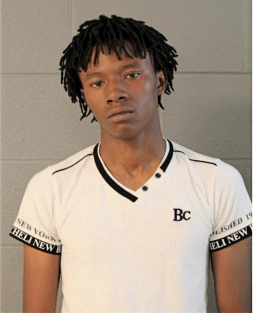 DEANDRE MCMILLEN, Cook County, Illinois