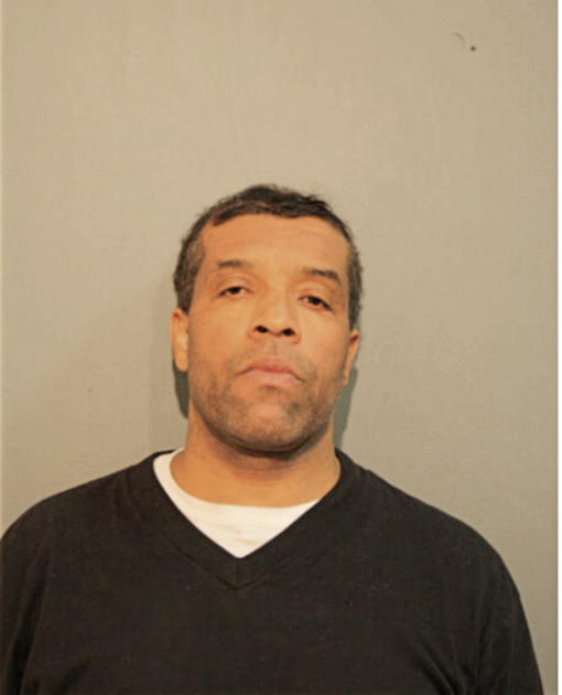 KELLY MITCHELL, Cook County, Illinois