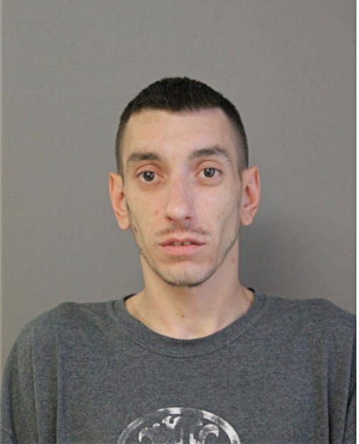 KEVIN D MOLL, Cook County, Illinois