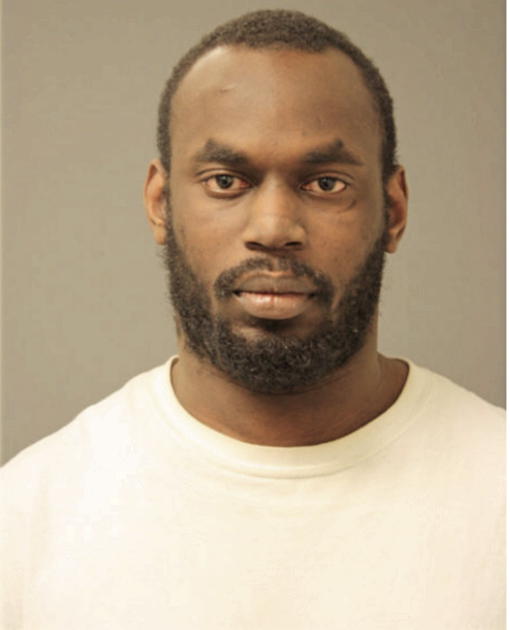 DWAYNE L MOORE, Cook County, Illinois
