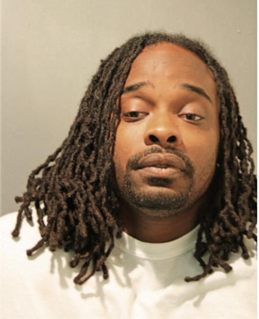 EMMICH MOORE, Cook County, Illinois