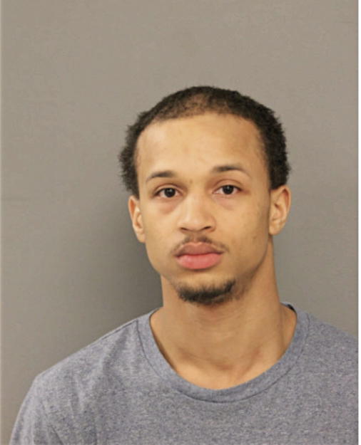JAJUAN L MOORE, Cook County, Illinois