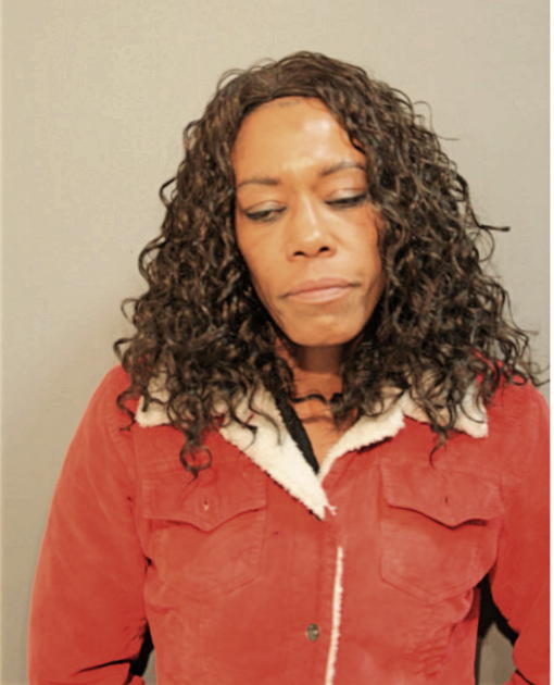 LISHON MOSLEY, Cook County, Illinois