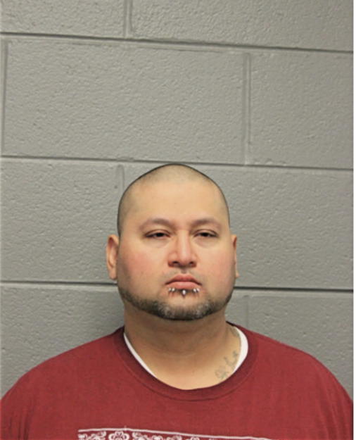 MARIO MUNOZ, Cook County, Illinois