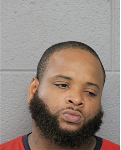 MELVIN MURRY, Cook County, Illinois
