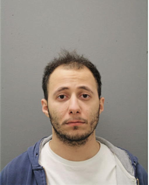 ATA A NATOUR, Cook County, Illinois
