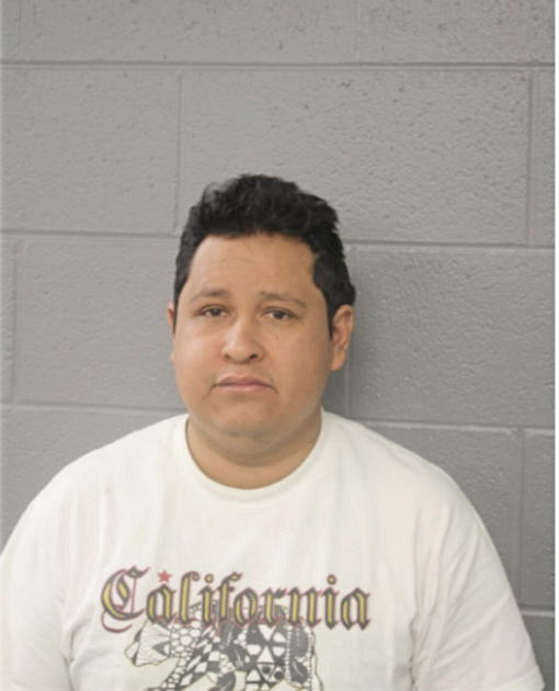 HECTOR NAVA, Cook County, Illinois