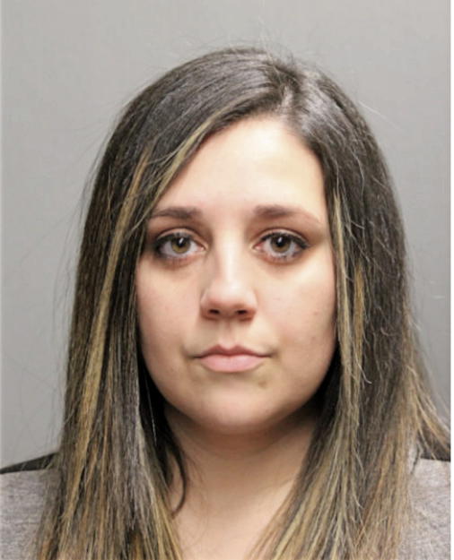 LINDSAY A NEWMEYER, Cook County, Illinois