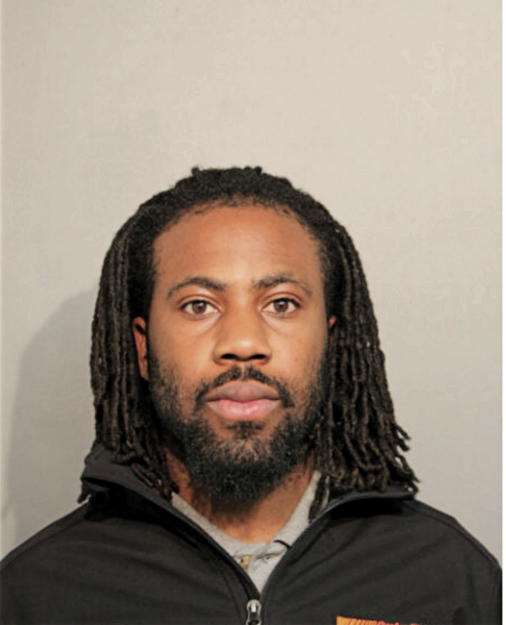 EMMANUEL O NWACHUKWU, Cook County, Illinois