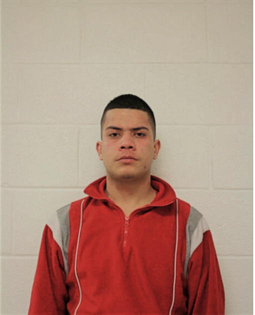 CANDIDO PATINO, Cook County, Illinois