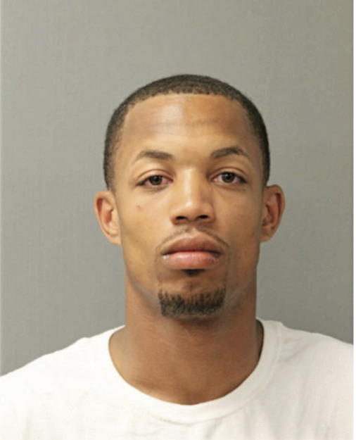 COREY D PERKINS, Cook County, Illinois