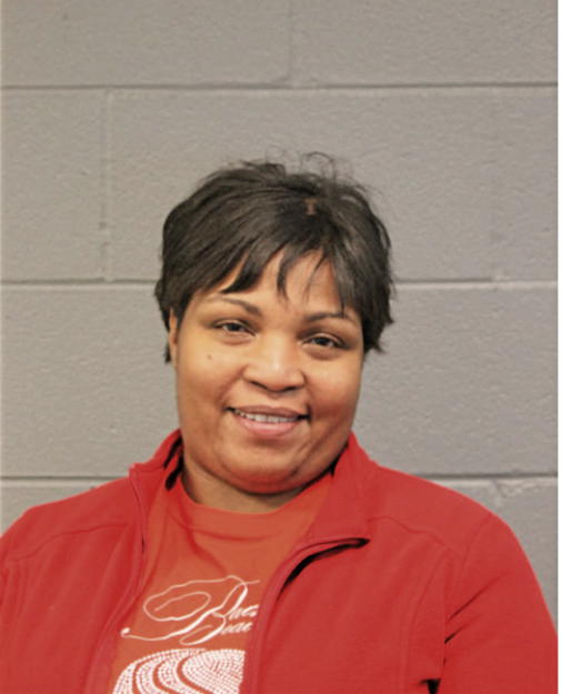 GLORIA B PITTMAN, Cook County, Illinois