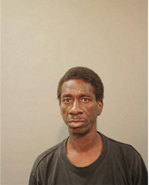RONALD PITTMAN, Cook County, Illinois