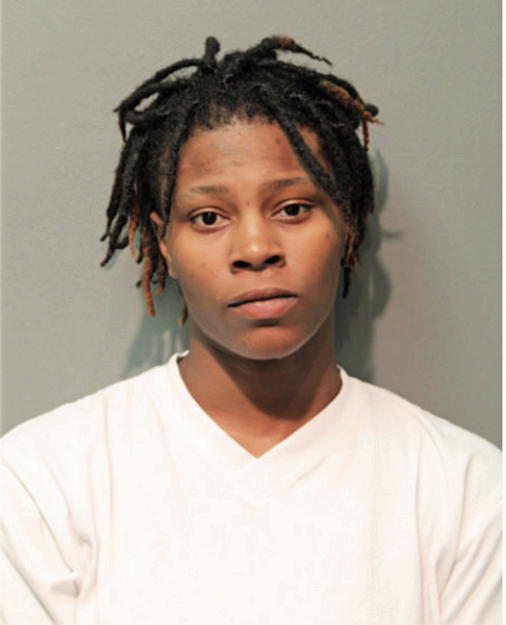 SADE R PORTER, Cook County, Illinois