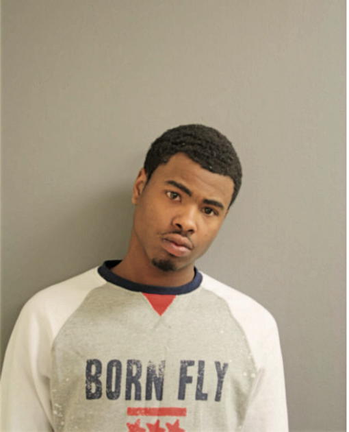 KEVIN POWELL, Cook County, Illinois