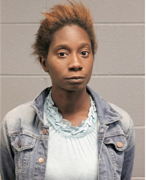 STEPHANIE QUILSEN, Cook County, Illinois