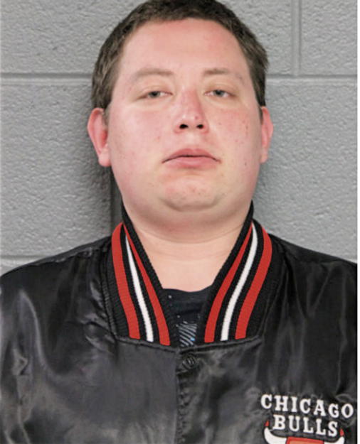 ALFREDO RAMIREZ, Cook County, Illinois