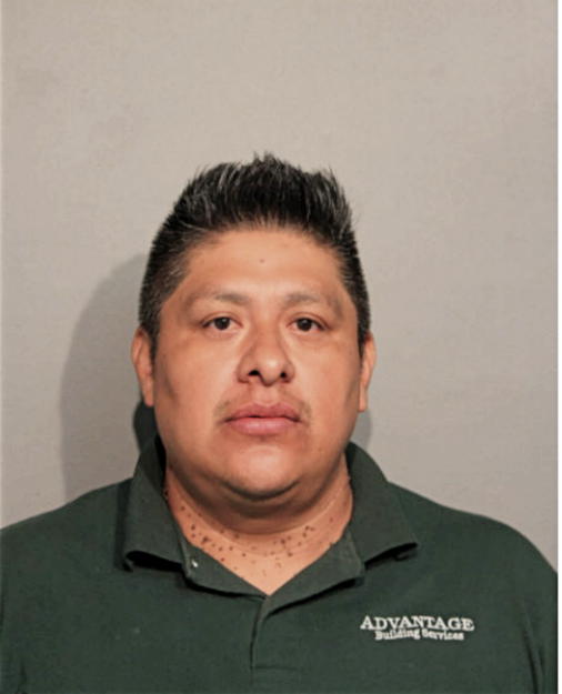 JUAN C RAMIREZ, Cook County, Illinois