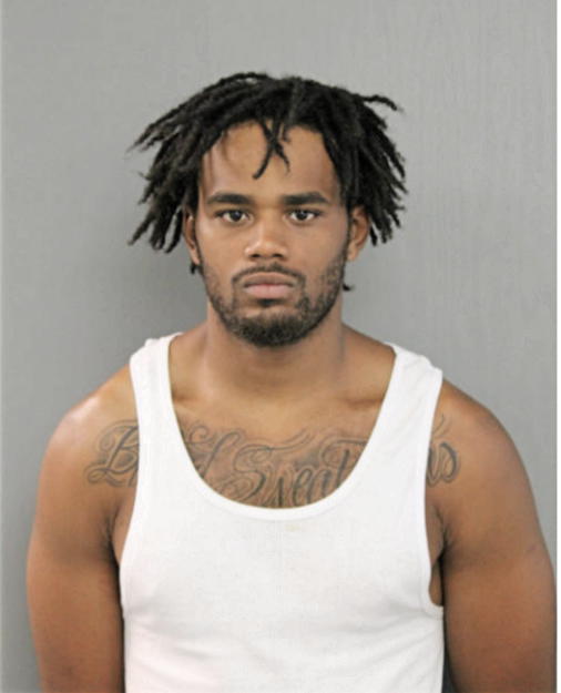 RAHIM M REAVES, Cook County, Illinois