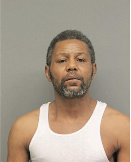 HARRYL RICHARDSON, Cook County, Illinois
