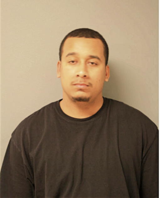 JOSEPH R RIVERA, Cook County, Illinois