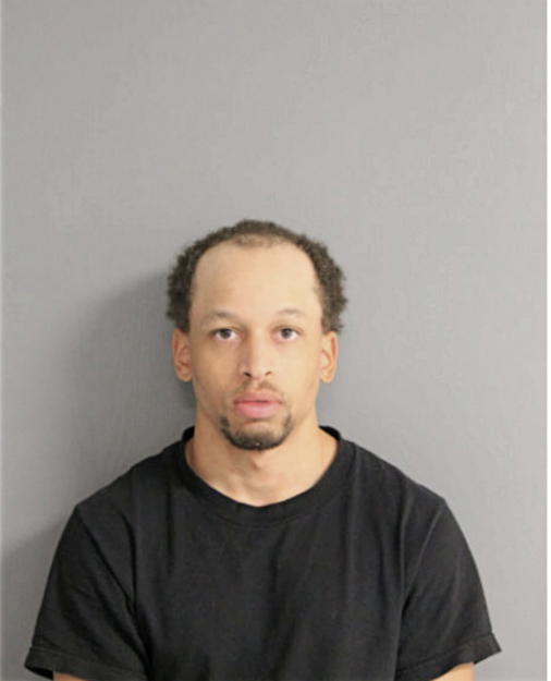 JACAR ROBINS, Cook County, Illinois