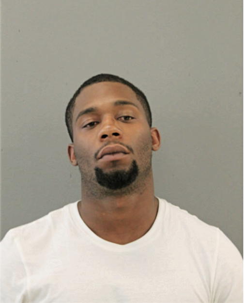 BRIAN K ROBINSON, Cook County, Illinois