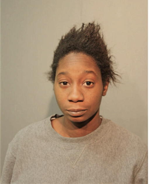 YOKO M RODGERS, Cook County, Illinois
