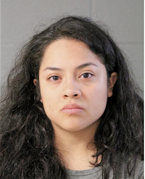 JARITZY RODRIGUEZ, Cook County, Illinois